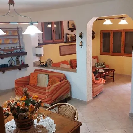 Villino شقة