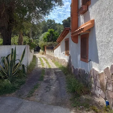 Appartement Villino *