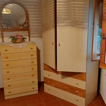 Appartement Villino
